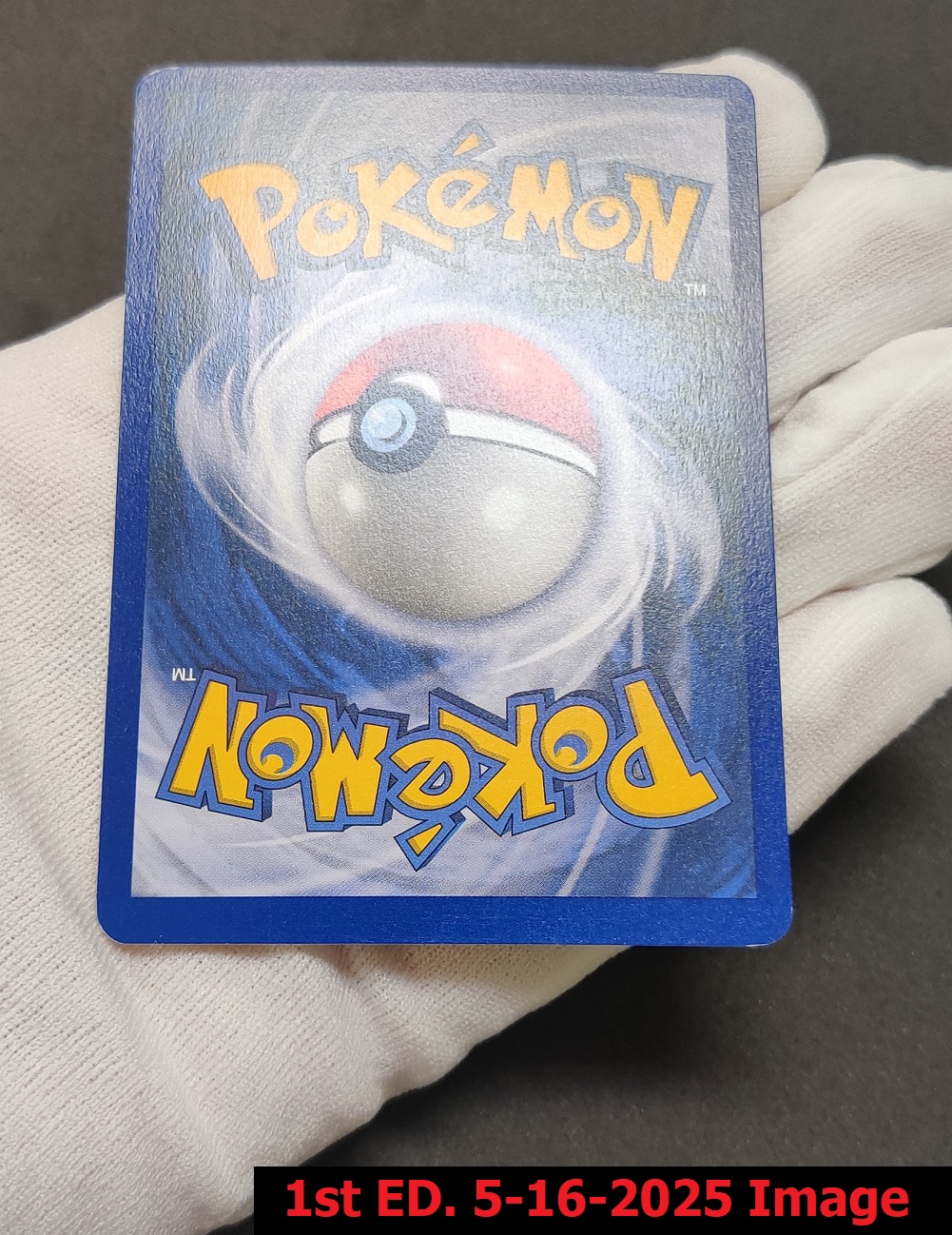 Articuno - 2/62 - Holo Rare - 1st Edition